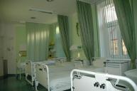 Bed ward
